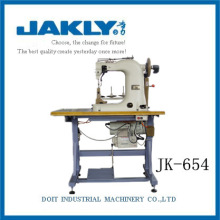 Machine à coudre industrielle trois aiguilles JK-654